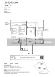 Nava Grove (D21), Condominium #496942011